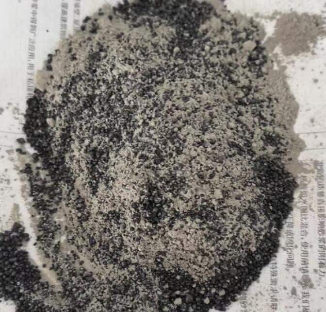 长征镇不发火砂浆耐磨地坪施工方案