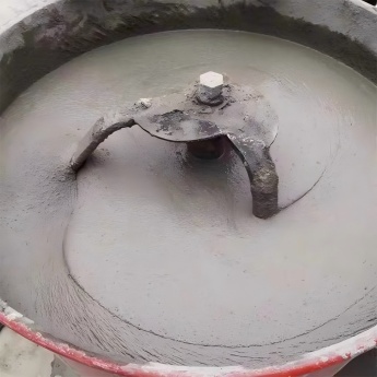 长征镇灌浆料常见问题与解决方法