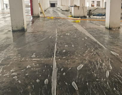 长征镇不发火砂浆和不发火金属骨料有什么区别