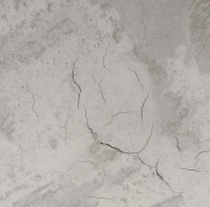 长征镇灌浆料为什么会产生裂缝？出现裂缝该如何处理？