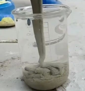 长征镇水工混凝土絮凝剂，水下抗分散剂的作用及施工方法