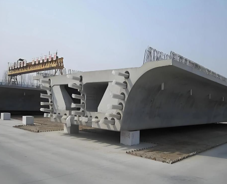 长征镇抗冻压浆料的特点及标准化施工工艺